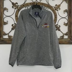 Men NBA CLEVELAND CAVALIERS Pullover